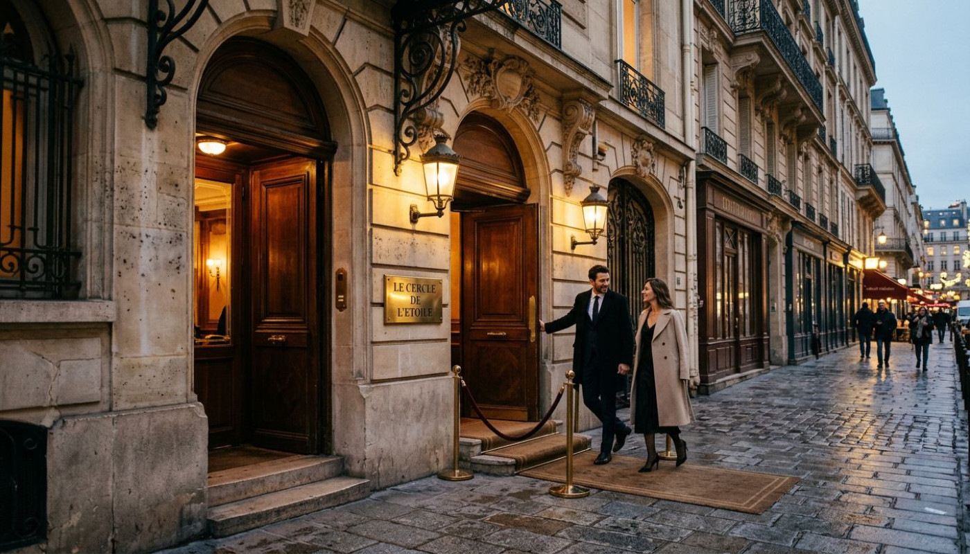Hidden Historical Gems: Paris Casinos You Haven’t Heard Of